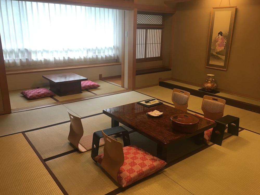Hodakaso Sanganoyu Takayama  Exterior foto