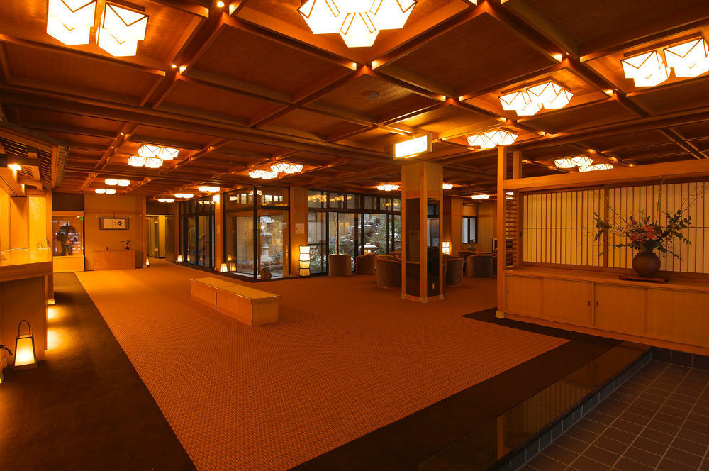 Hodakaso Sanganoyu Takayama  Exterior foto